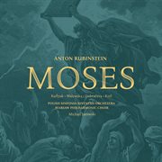 Moses cover image