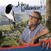 Butcherbird cover image