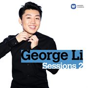 Sessions 2 cover image