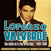Sus éxitos en la voz de su amo (1963-1966) [2018 remastered version]. 1963-1966 cover image