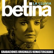 La lluvia (2018 remastered version). 2018 Remastered Version cover image