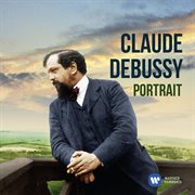 Claude debussy: portrait cover image