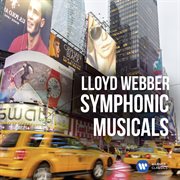 Symphonic musicals cover image