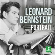 Leonard bernstein: portrait cover image