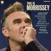 This is morrissey cover image