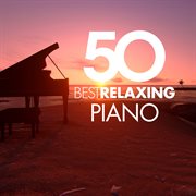 50 best relaxing piano cover image