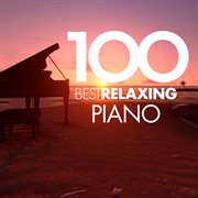 100 best relaxing piano cover image