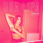 Idgaf (remixes ii). Remixes II cover image