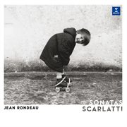 Scarlatti: sonatas cover image