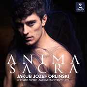 Anima sacra : sacred Baroque arias cover image