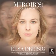 Miroirs cover image