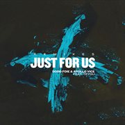 Just for us [remixes]. Remixes cover image