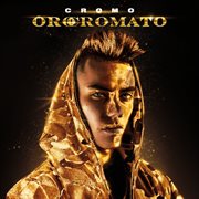 Oro cromato cover image