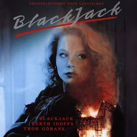 BlackJack (Original Motion Picture Soundtrack)
