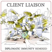 Diplomatic immunity remixed cover image