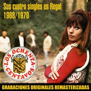 Sus cuatro singles en regal (1968-1970) cover image