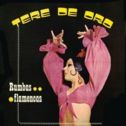 Rumbas flamencas (2018 remastered version). 2018 Remastered Version cover image