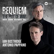 Requiem: the pity of war cover image