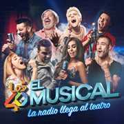Los 40 el musical cover image