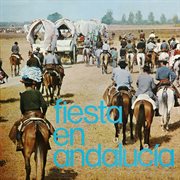 Fiesta en andaluc̕a (2018 remastered version) cover image