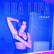 Idgaf (remixes) cover image