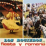 Fiesta y romer̕a cover image
