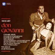 Don Giovanni cover image