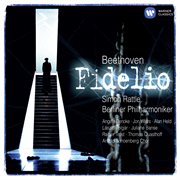 Beethoven: fidelio cover image
