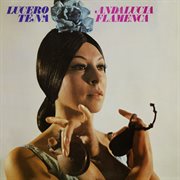 Andaluc̕a flamenca cover image