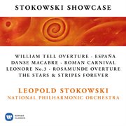 Stokowski showcase cover image