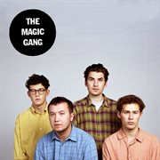 The magic gang (deluxe) cover image