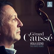 Viola legend - the erato years cover image