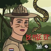 Be Free Ep cover image