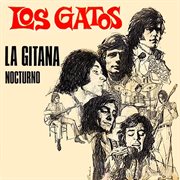 La gitana (2018 remastered version) cover image