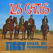 Tiggy (2018 remastered version) cover image