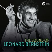 The sound of bernstein cover image