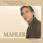 Symphony no. 3 ; : Kindertotenlieder cover image