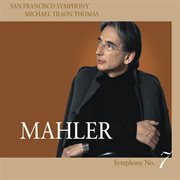 Mahler: symphony no. 7 cover image