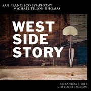 West Side story cover image