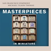 Masterpieces in miniature cover image