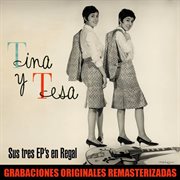 Sus tres ep's en regal (2018 remastered version) cover image