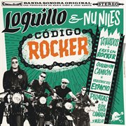 C̤digo rocker (remastered 2017) cover image