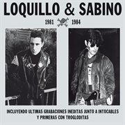 Loquillo & sabino (remaster 2017) cover image