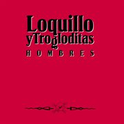 Hombres (remaster 2017) cover image
