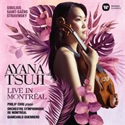 Live in montrǎl cover image
