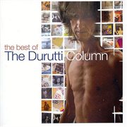 The best of durutti column cover image