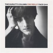 Vini reilly cover image