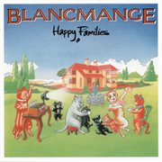 Happy families cover image