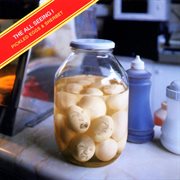 Pickled eggs and sherbet cover image