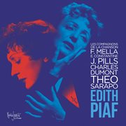Edith Piaf cover image